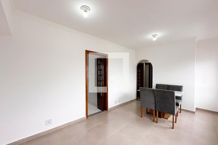Sala de apartamento para alugar com 2 quartos, 70m² em Centro, São Bernardo do Campo