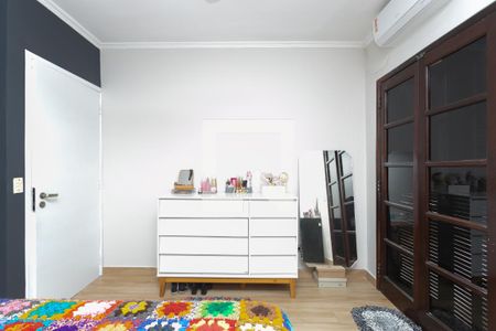 Quarto 1  de casa à venda com 3 quartos, 253m² em Jardim Itapemirim, São Paulo