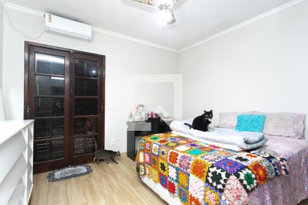Quarto 1  de casa à venda com 3 quartos, 253m² em Jardim Itapemirim, São Paulo