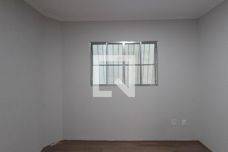 Suite de apartamento para alugar com 3 quartos, 122m² em Santa Terezinha, Belo Horizonte
