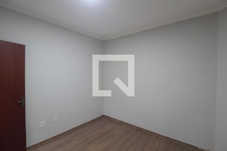 Suite de apartamento para alugar com 3 quartos, 122m² em Santa Terezinha, Belo Horizonte