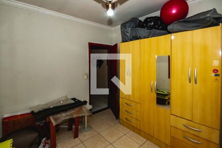 Casa para alugar com 5 quartos, 360m² em Santa Terezinha, Belo Horizonte