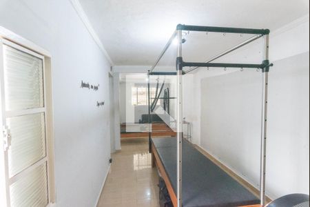 Sala de casa para alugar com 2 quartos, 90m² em Conjunto Habitacional Padre Anchieta, Campinas