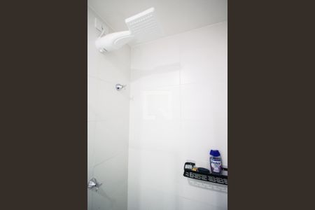 Banheiro de kitnet/studio para alugar com 1 quarto, 25m² em Vila Olímpia, São Paulo