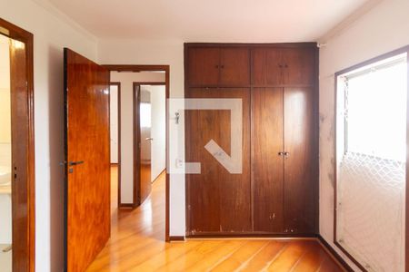 Quarto 1 - Suíte de apartamento à venda com 3 quartos, 84m² em Jardim Marajoara, São Paulo