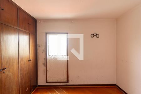 Quarto 1 - Suíte de apartamento à venda com 3 quartos, 84m² em Jardim Marajoara, São Paulo