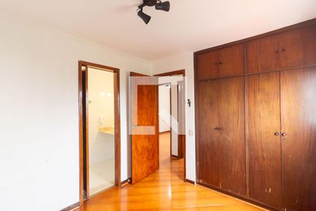 Quarto 1 - Suíte de apartamento à venda com 3 quartos, 84m² em Jardim Marajoara, São Paulo