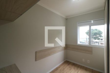 Quarto 1 de apartamento para alugar com 2 quartos, 45m² em Centro, Diadema