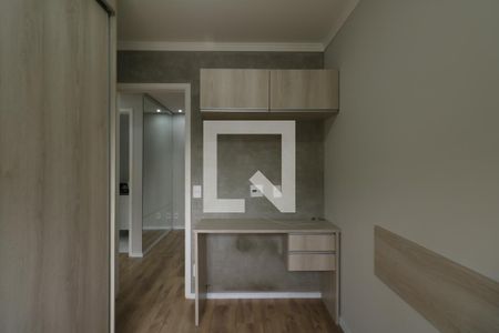 Quarto 1 de apartamento para alugar com 2 quartos, 45m² em Centro, Diadema