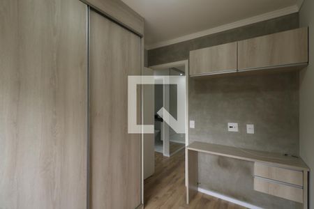 Quarto 1 de apartamento para alugar com 2 quartos, 45m² em Centro, Diadema