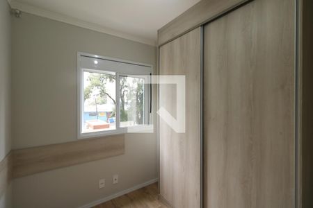 Quarto 1 de apartamento para alugar com 2 quartos, 45m² em Centro, Diadema