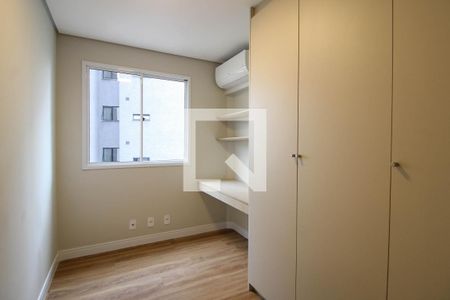 Quarto 1 de apartamento para alugar com 2 quartos, 40m² em Cidade Jardim, São Paulo