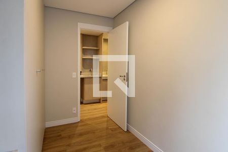 Quarto 1 de apartamento para alugar com 2 quartos, 40m² em Cidade Jardim, São Paulo