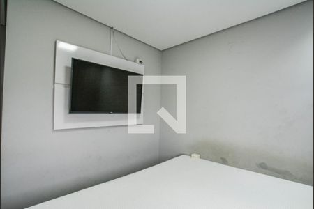 Quarto 2 de apartamento para alugar com 2 quartos, 49m² em Santa Terezinha, Santo André
