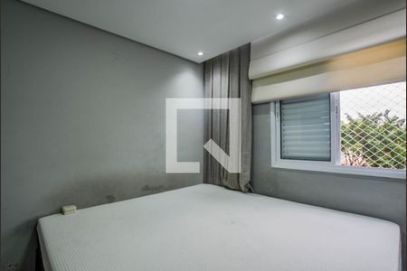 Quarto 2 de apartamento para alugar com 2 quartos, 49m² em Santa Terezinha, Santo André