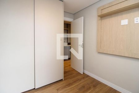Quarto 1 de apartamento para alugar com 2 quartos, 40m² em Cidade Jardim, São Paulo