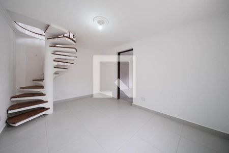 Sala de casa para alugar com 3 quartos, 150m² em Vila Buenos Aires, São Paulo