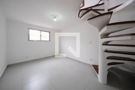 Sala de casa para alugar com 3 quartos, 150m² em Vila Buenos Aires, São Paulo