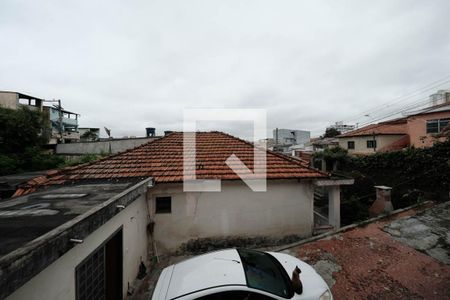 Quarto 1 de casa para alugar com 3 quartos, 150m² em Vila Buenos Aires, São Paulo