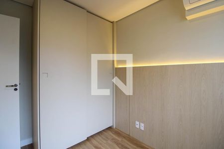 Quarto 1 de apartamento para alugar com 2 quartos, 40m² em Cidade Jardim, São Paulo