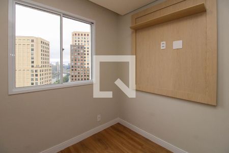Quarto 1 de apartamento para alugar com 2 quartos, 40m² em Cidade Jardim, São Paulo