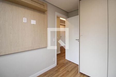 Quarto 1 de apartamento para alugar com 2 quartos, 40m² em Cidade Jardim, São Paulo