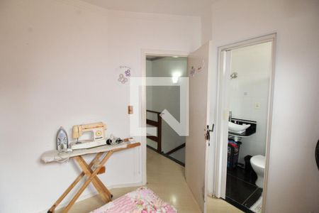 Suíte 1 de casa para alugar com 2 quartos, 110m² em Residencial Bosque dos Ipes, São José dos Campos