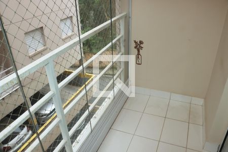 Apartamento para alugar com 2 quartos, 49m² em Jardim Barro Branco, Cotia