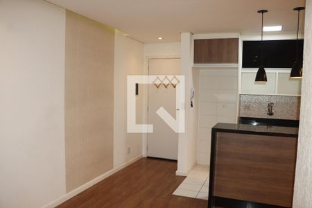 Apartamento para alugar com 2 quartos, 49m² em Jardim Barro Branco, Cotia