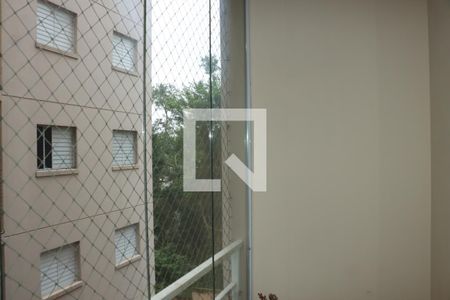 Apartamento para alugar com 2 quartos, 49m² em Jardim Barro Branco, Cotia