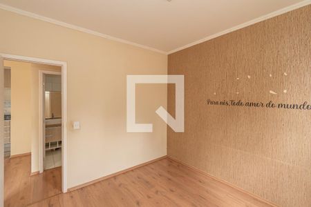 Quarto 1 de apartamento à venda com 2 quartos, 50m² em Viva Vista, Sumaré