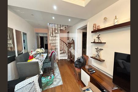 Sala de apartamento à venda com 2 quartos, 126m² em Vila Valqueire, Rio de Janeiro