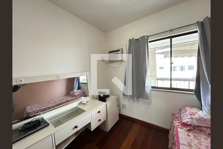 Quarto 1 de apartamento à venda com 2 quartos, 126m² em Vila Valqueire, Rio de Janeiro