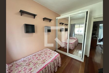 Quarto 1 de apartamento à venda com 2 quartos, 126m² em Vila Valqueire, Rio de Janeiro