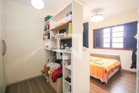 Quarto 1 de apartamento para alugar com 3 quartos, 116m² em Centro, São Caetano do Sul