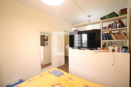 Quarto 1 de apartamento para alugar com 3 quartos, 116m² em Centro, São Caetano do Sul