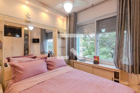 Quarto 1 de apartamento à venda com 2 quartos, 63m² em Nonoai, Porto Alegre