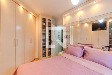 Quarto 1 de apartamento à venda com 2 quartos, 63m² em Nonoai, Porto Alegre