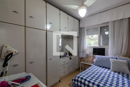 Quarto 2 de apartamento à venda com 2 quartos, 63m² em Nonoai, Porto Alegre