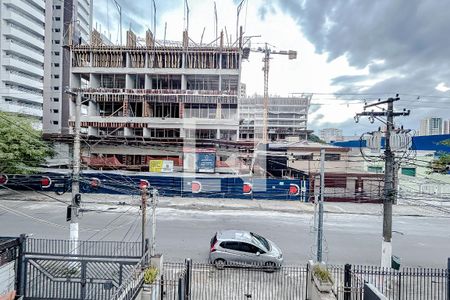 Vista da Sala de casa para alugar com 5 quartos, 500m² em Tatuapé, São Paulo