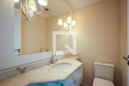 Lavabro de apartamento para alugar com 3 quartos, 155m² em Cidade Nova I, Indaiatuba