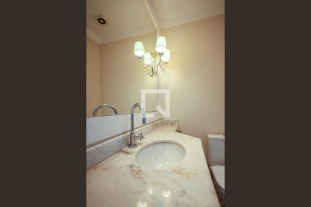 Lavabro de apartamento para alugar com 3 quartos, 155m² em Cidade Nova I, Indaiatuba