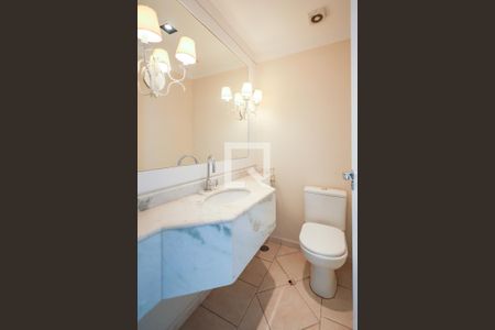 Lavabro de apartamento para alugar com 3 quartos, 155m² em Cidade Nova I, Indaiatuba