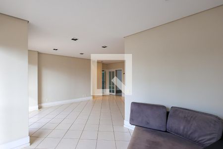 Sala de apartamento para alugar com 3 quartos, 155m² em Cidade Nova I, Indaiatuba