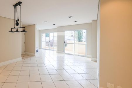 Sala de apartamento para alugar com 3 quartos, 155m² em Cidade Nova I, Indaiatuba