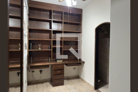 Escritório de casa para alugar com 3 quartos, 180m² em Avareí, Jacareí