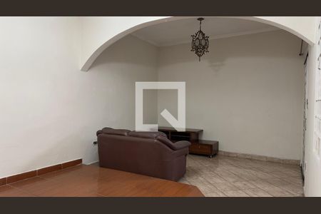 Sala de casa para alugar com 3 quartos, 180m² em Avareí, Jacareí