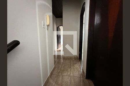 Corredor de casa para alugar com 3 quartos, 180m² em Avareí, Jacareí