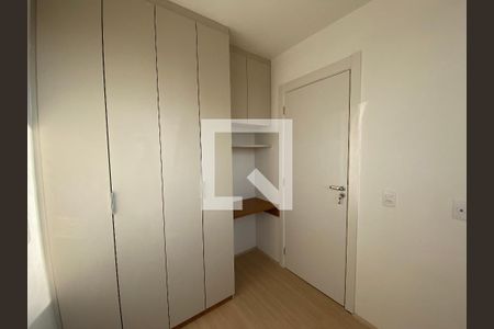 Quarto 1 de apartamento para alugar com 2 quartos, 42m² em Jardim Peri Peri, São Paulo
