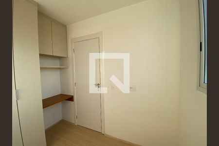 Quarto 1 de apartamento para alugar com 2 quartos, 42m² em Jardim Peri Peri, São Paulo